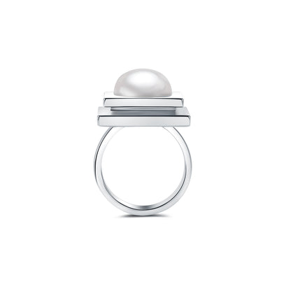 Moon Palace Sterling Silver Set